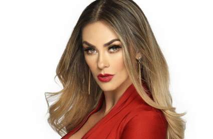 TOP Novelas-Telemundo/ Al 10 de abril