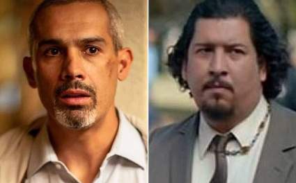 Mueren Jorge Navarro y Luis Gerardo Rivera: ¿Cómo murieron los actores de Televisa?