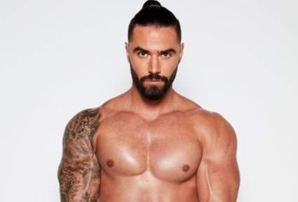 Fernando Lozada de EXATLON EEUU: ¿Tiene un video con Jennifer López?