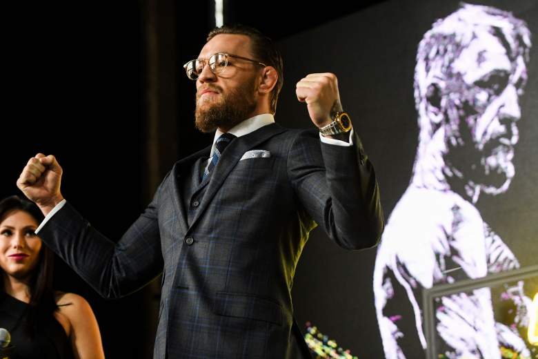 ¿ Conor McGregor le ganará a Donald "Cowboy"?: lleva mucho sin pelear