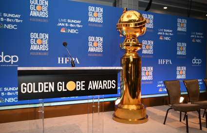 Globos de Oro 2020: ¿A qué hora empieza la gala?