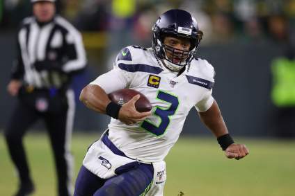 Eligen a Russell Wilson el Jugador Más Valioso de la NFL: ¿quién lo eligió?