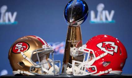Ella es Fiona, la hipopótama que predijo quién ganará el Super Bowl: VIDEO
