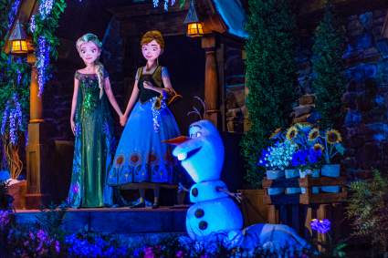 Murió a los 21 años Andrea Urruti: ¿cómo murió la actriz de Frozen?