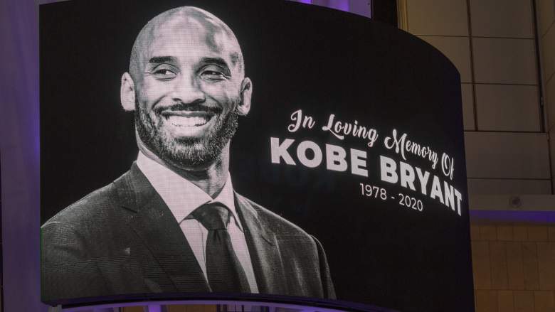 ¿Cuándo y dónde será el funeral de Kobe Bryant?: esto se sabe hasta ahora