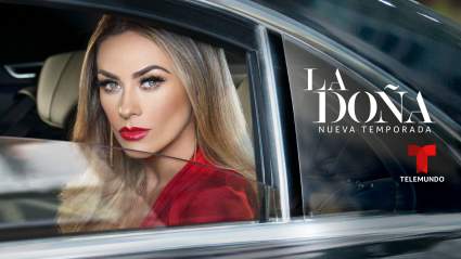 “La Doña 2”: Cómo ver la serie LIVE STREAM