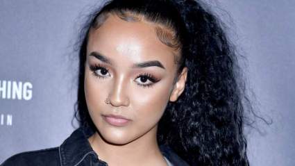 Muere Lexii Alijai a sus 21 años: ¿Cómo murió la cantante de rap?