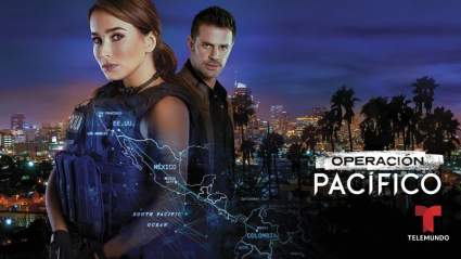 SERIE – “Operación Pacífico”: Conoce a su protagonista