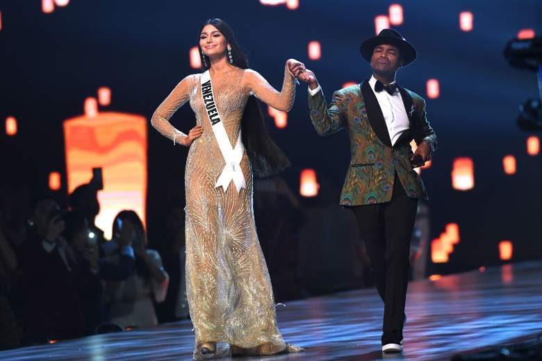 ¿Qué ha pasado con la Miss Venezuela Stephanie Gutiérrez?