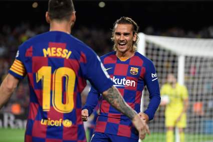 Betis vs Barcelona: Hora y cómo ver el Live Stream