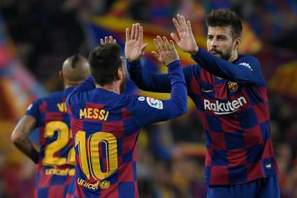 Top 5: Noticias de Deportes – 29 de febrero de 2020