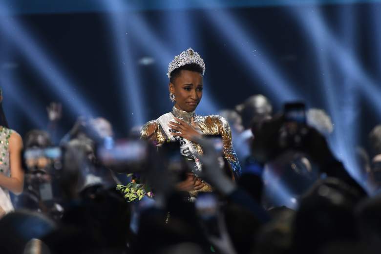 Miss Universo sigue su lucha contra los estereotipos