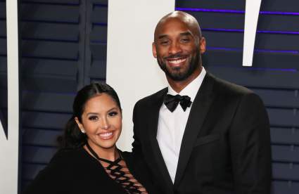 Se cumplen dos meses de tragedia de Kobe Bryant: su viuda sigue destrozada