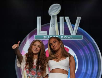 ¿A qué hora empieza el Show del Super Bowl 2020?