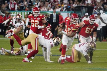 Los Chiefs de Kansas son los campeones del Super Bowl 2020: VIDEO