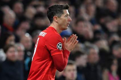 Bayern ofrece respuesta pública a cancelación de Balón de Oro