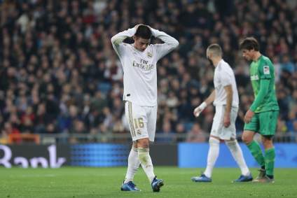 James Rodríguez cambió de look y le hacen burlas: FOTOS
