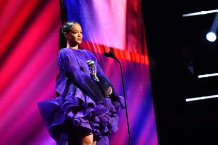 ¿Rihanna está de novia con A$AP Rocky?