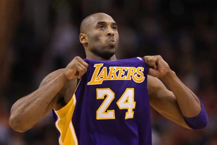 Revelan los detalles del funeral de Kobe Bryant: ¿dónde y cuando será?