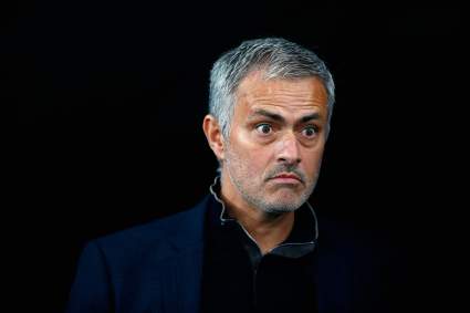 FOTOS: El radical cambio de look de José Mourinho se viralizó y estallaron las burlas