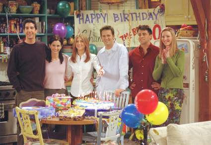Friends regresa: Entérate del especial que prepara HBO