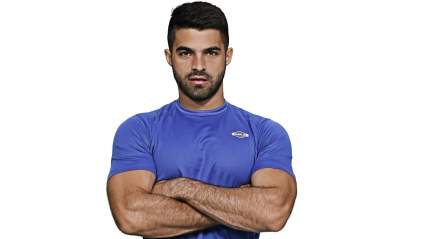 EXATLON EEUU: ¿Cuál es el nuevo proyecto de Chuy Almada?