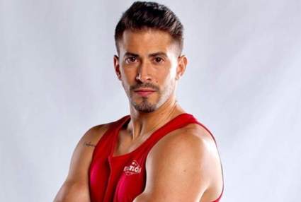 [FOTO] Tommy Ramos de EXATLON y su hija Kamila Victoria: ¿Qué tanto se parecen?