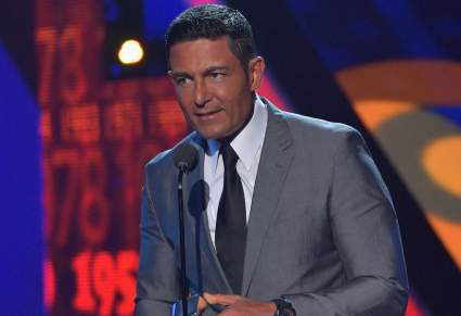 Conoce las mujeres de Fernando Colunga
