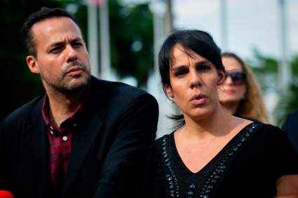 Conóce al primer nieto varón de José José: Marysol Sosa presenta a su bebé: FOTO