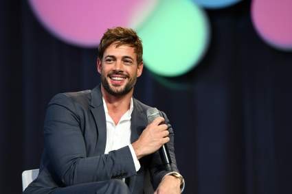 William Levy regresa a la actuación: ¿Dónde y cuándo?