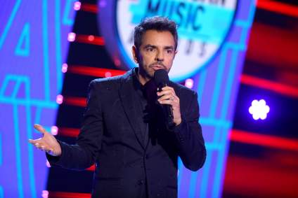 Derbez guarda un resentimiento por Victoria Ruffo: ¿por qué?