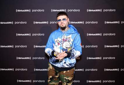Hermano de Farruko sufre accidente y le amputan una pierna: se necesita sangre