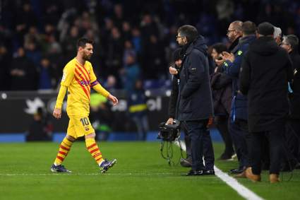 Recortes de salarios, la extrema medida que evalúa Barcelona