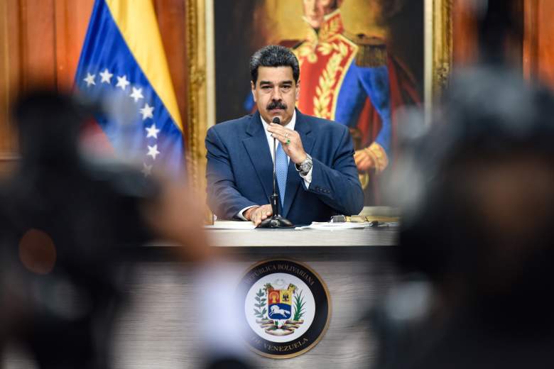 Estados Unidos ofrece $15 millones por Maduro:¿pueden arrestarlo en Venezuela?