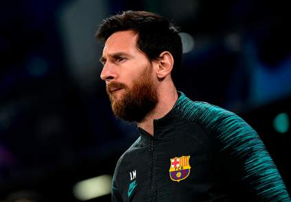 TOP 5: Noticias de Deportes – 14 de marzo de 2020