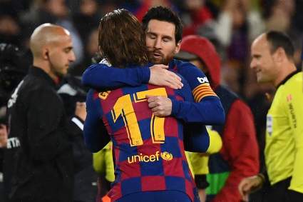 El insólito motivo por el que Barcelona no puede vender a Griezmann