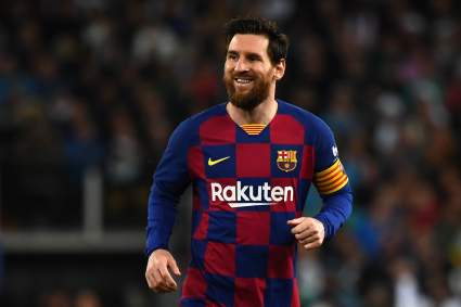 EL NUEVO BARCELONA: cuatro refuerzos para satisfacer a Messi