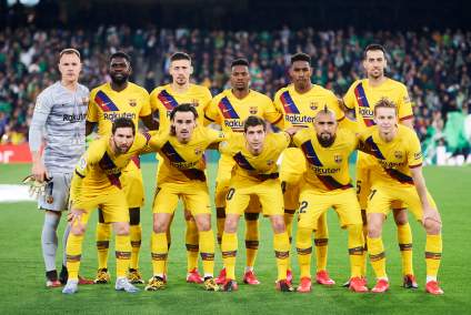 Salario de FC Barcelona 2020: ¿Cuánto les bajaron el sueldo a los jugadores?