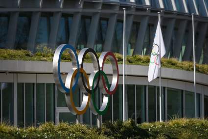 TOP 5: Noticias de Deportes – 25 de marzo de 2020