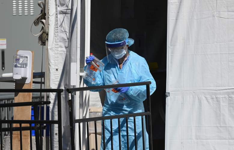 ¿Vidente española vaticinó la pandemia del coronavirus?: Video