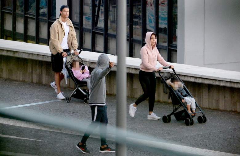 cristiano-ronaldo-georgina-rodriguez-funchal