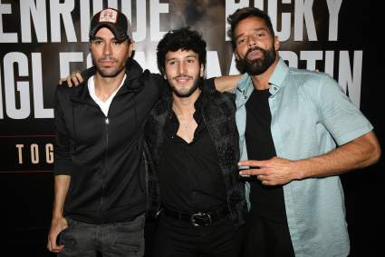 Ricky Martin y Enrique Iglesias anuncian gira juntos: ¿Cuándo, dónde?