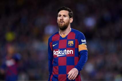 Lionel Messi envía un fuerte mensaje a la dirigencia del Barcelona por rebaja salarial