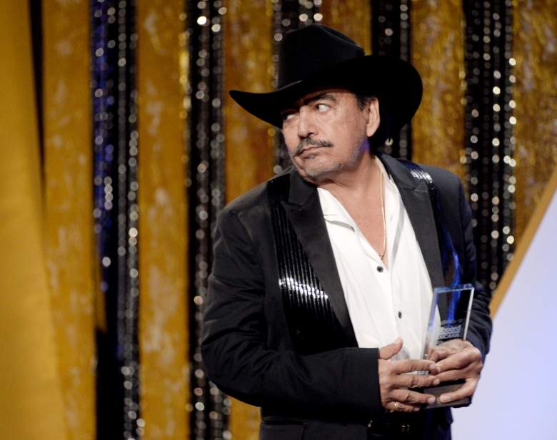 Joan Sebastian está muerto, pero le están cobrando una millonaria deuda: ¿por qué?