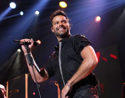 Ricky Martin y su poderosa reflexión sobre el Coronavirus