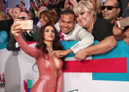 Jessica Cediel: ¿Quién es su nueva pareja sentimental?