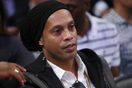 Ronaldinho en prisión: ¿por qué el coronavirus impide su liberación?