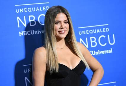 ¿Khloé Kardashian volvió con Tristan Thompson?