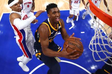 Jugadores de Utah Jazz confesaron que creían que se iban a morir ¿qué ocurrió?