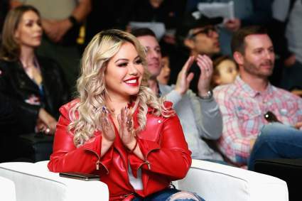 ¿Chiquis Rivera dio positivo a una prueba de Coronavirus?